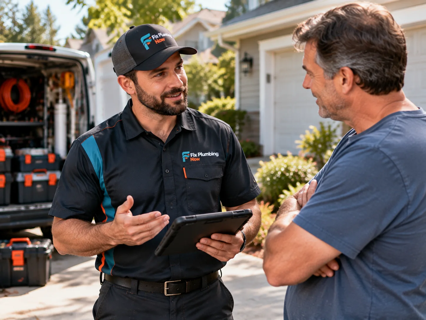 Clogged Drain Service Pottsville, AR FAQs
